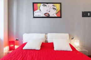 Pop_house, in the heart of Milano! Milano